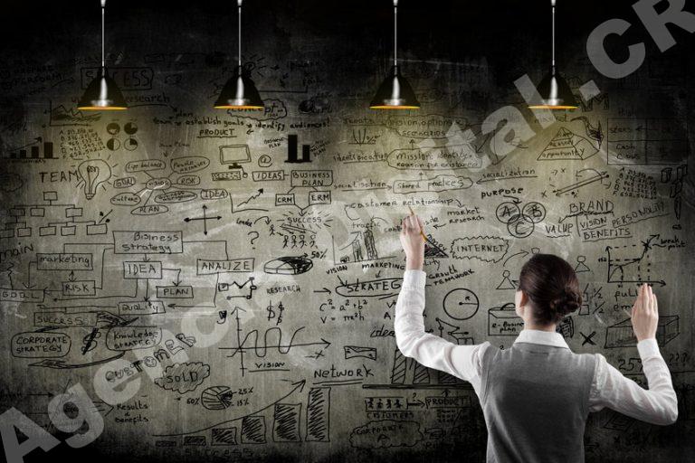 Guía de Estrategia de marketing digital — enfocate en la solucion no en el problema | Costa Rica