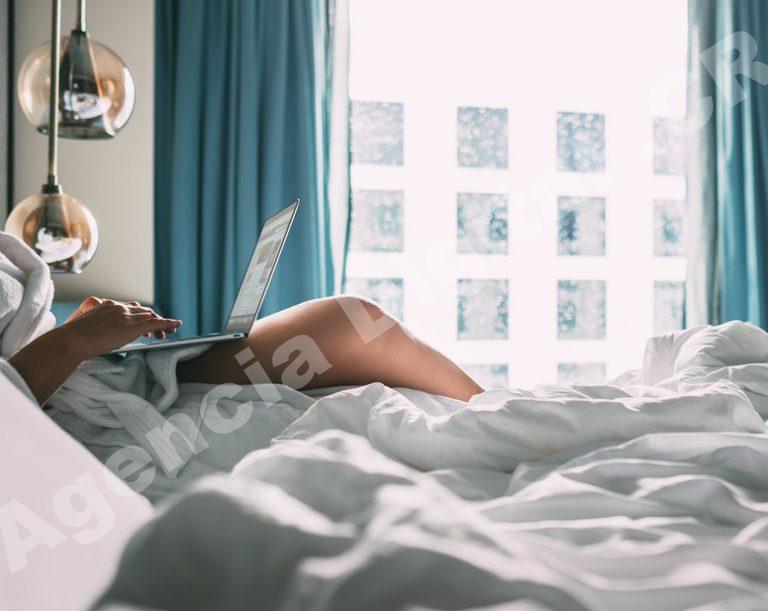 Comercio electrónico y tienda online para Pymes en Costa Rica — cada vez aumenta mas el consumo de pornografia en