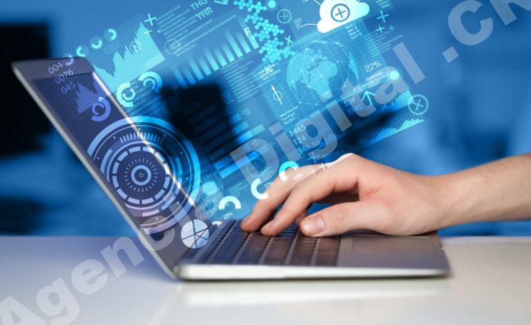 Inteligencia artificial aplicada a negocios para Pymes en Costa Rica — inteligencia artificial