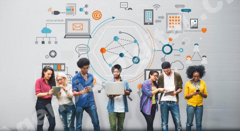 Guía de Redes sociales y contenido digital — redes sociales | Costa Rica