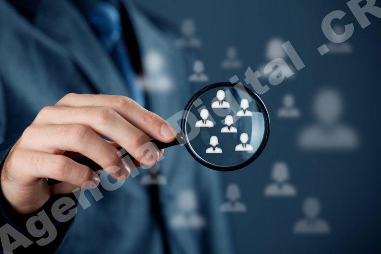 Redes sociales y contenido digital: optimizar presupuestos con flex targeting para empresas en Costa Rica