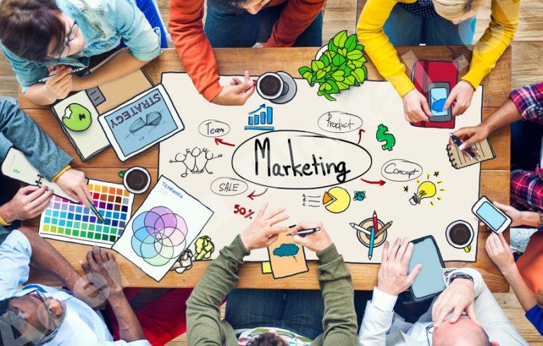 Redes sociales y contenido digital para Pymes en Costa Rica — redes sociales
