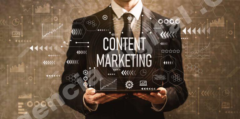 Emprendimiento y negocios en Costa Rica para Pymes en Costa Rica — objetivos de una campana de content marketing