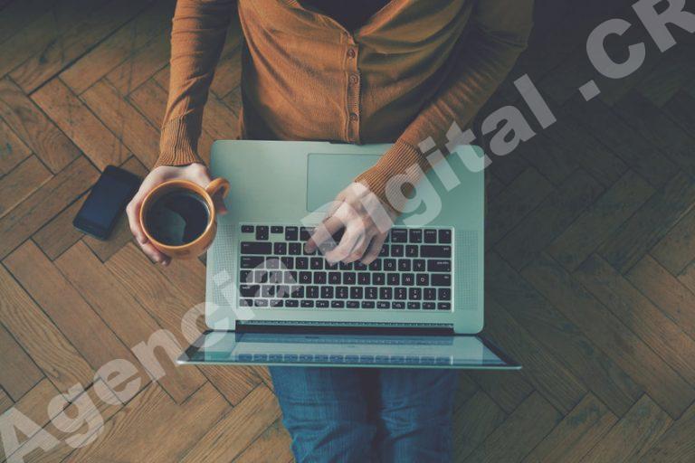 Desarrollo web y tecnología: desarrollo web para empresas en Costa Rica