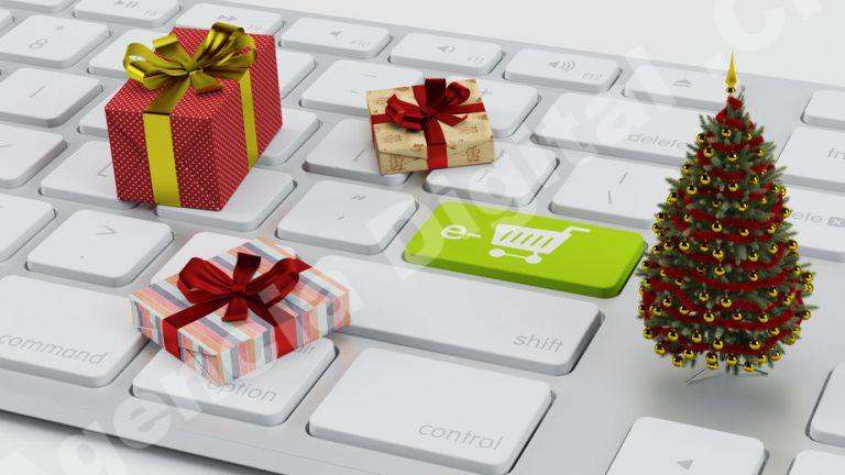 Guía de Comercio electrónico y tienda online — decile si al e commerce esta navidad | Costa Rica
