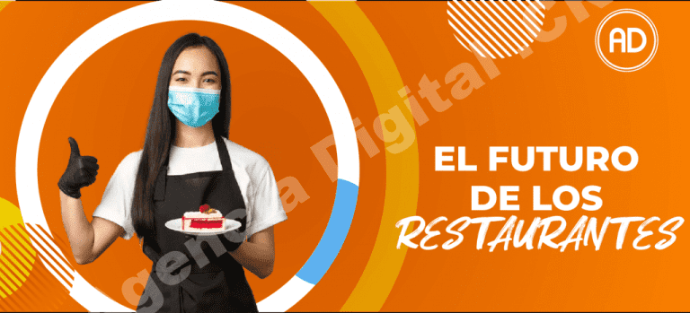 Digitalización de Pymes: adios al menu fisico hola al digital para empresas en Costa Rica