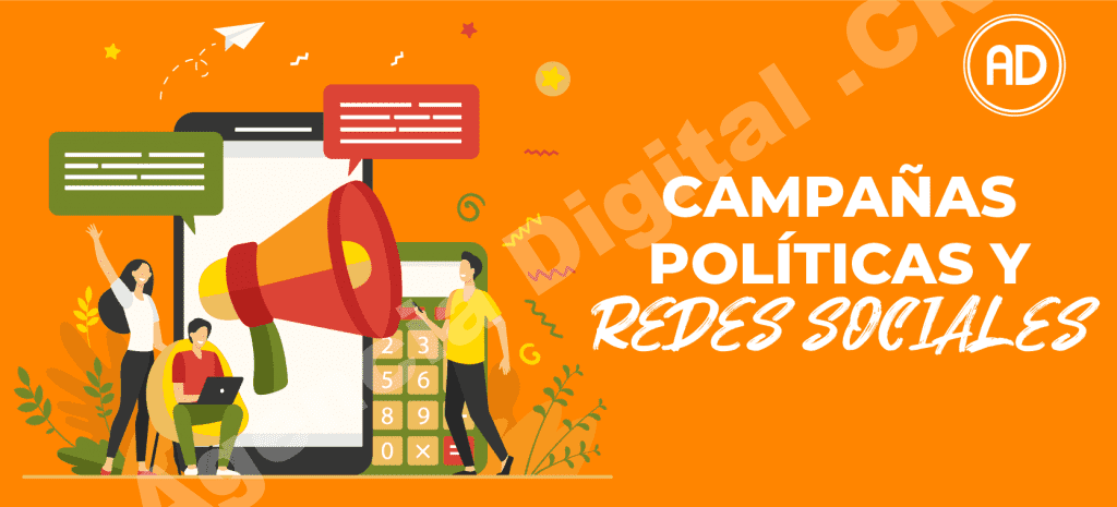 Las Campañas Politicas y las Redes Sociales Agencia Digital de Costa Rica