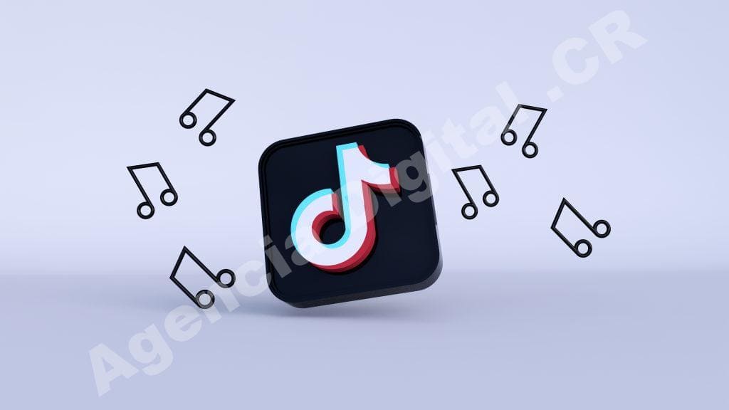 Emprendimiento y negocios en Costa Rica: como utilizar legalmente la musica de tik tok para empresas en Costa Rica