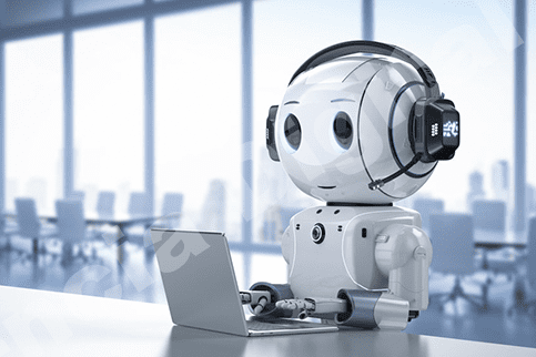 Inteligencia Artificial - Chatbot