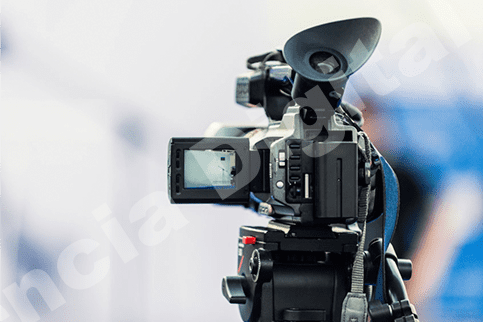 Servicio Producción Audiovisual