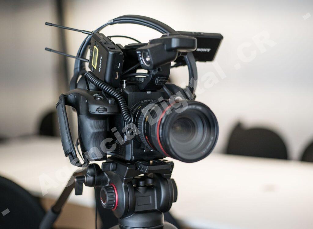 Producción de video marketing para Pymes en Costa Rica — TikTok video B2B