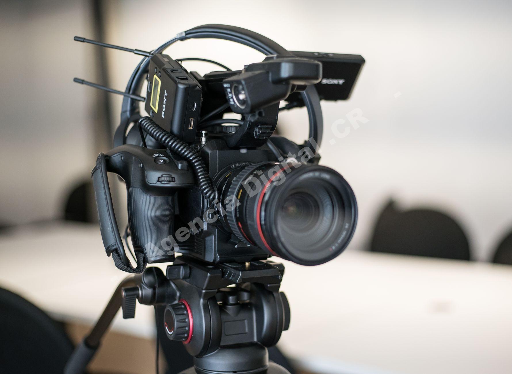 Producción de video marketing para Pymes en Costa Rica — TikTok video B2B