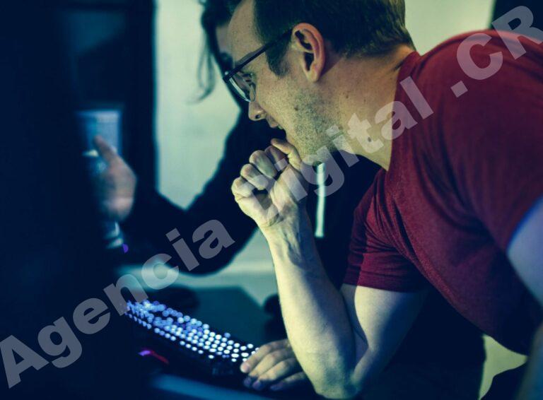 Guía de Desarrollo web y tecnología — desarrollo web | Costa Rica
