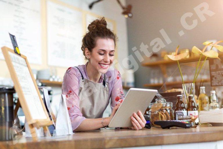 Digitalización de Pymes: digitalización para empresas en Costa Rica