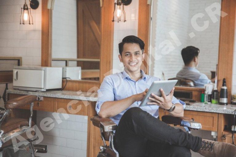 Guía de Inteligencia artificial aplicada a negocios — como aprovechar la digitalizacion para mejorar tu | Costa Rica