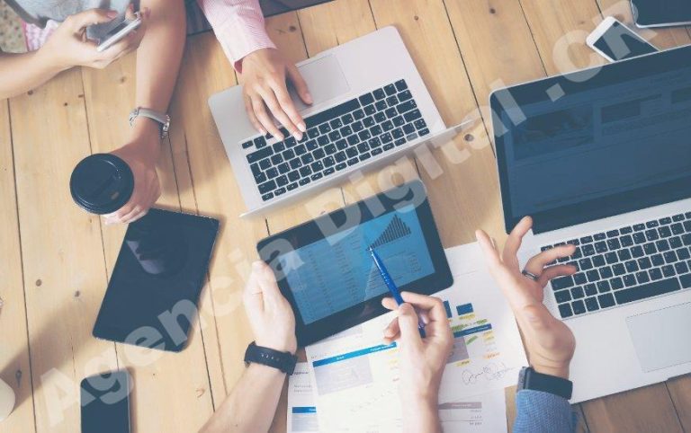 Redes sociales y contenido digital: redes sociales para empresas en Costa Rica