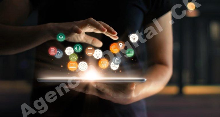 Guía de Comercio electrónico y tienda online — como la digitalizacion esta cambiando el mercado | Costa Rica