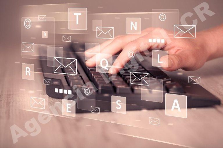 Guía de Email marketing empresarial — como puede el email marketing ayudar a evitar perder | Costa Rica