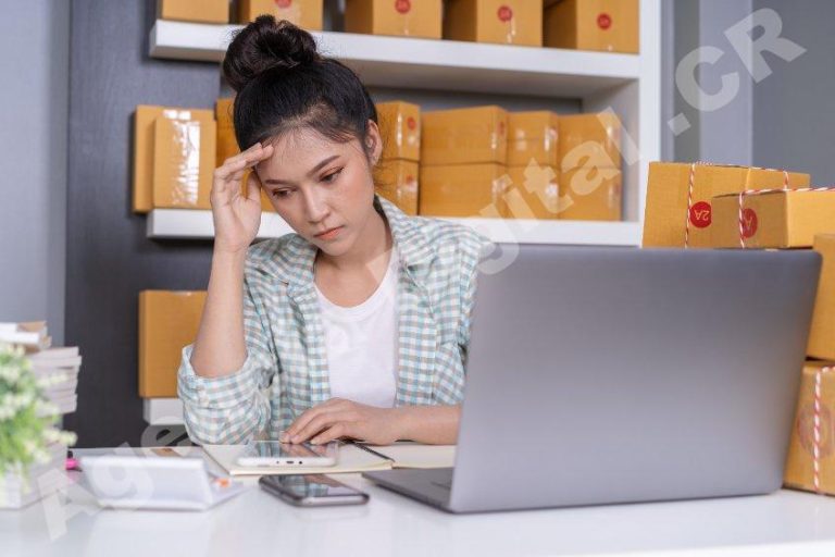 Emprendimiento y negocios en Costa Rica para Pymes en Costa Rica — los errores mas comunes al digitalizar un negocio