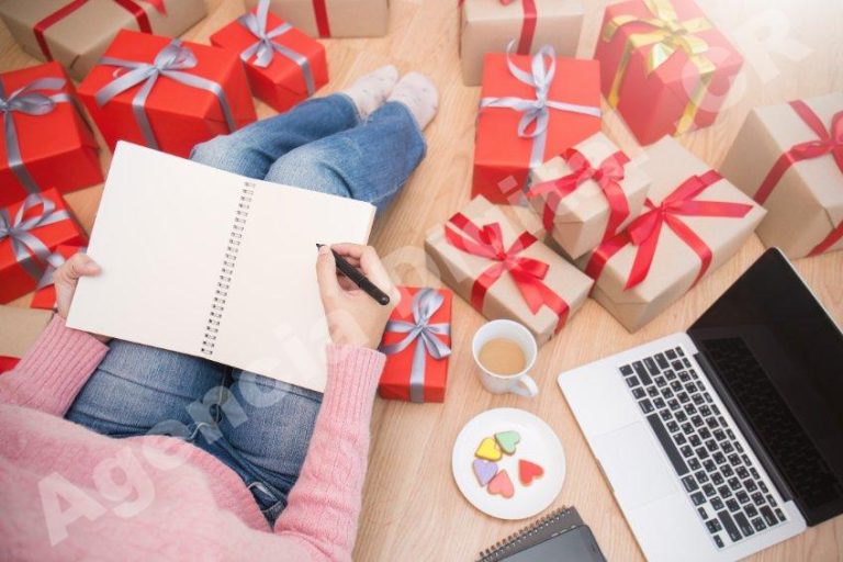 Email marketing empresarial: como hacer que tu campana navidena de marketing para empresas en Costa Rica