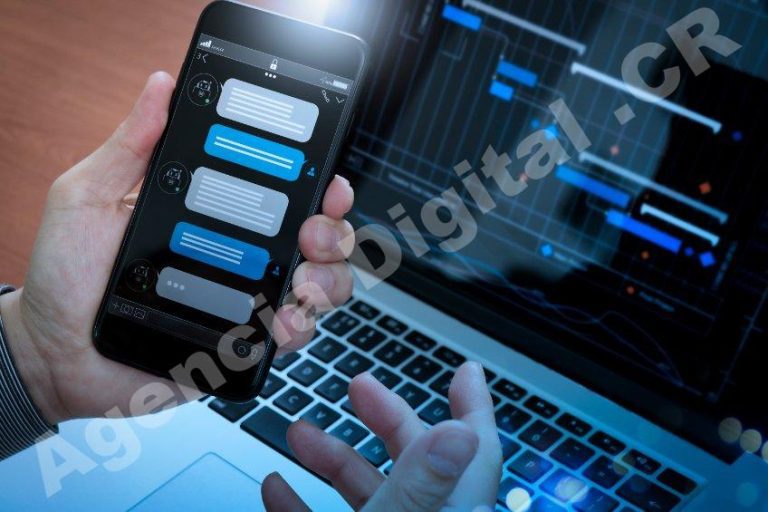 Inteligencia artificial aplicada a negocios para Pymes en Costa Rica — como mejora la inteligencia artificial el proceso de