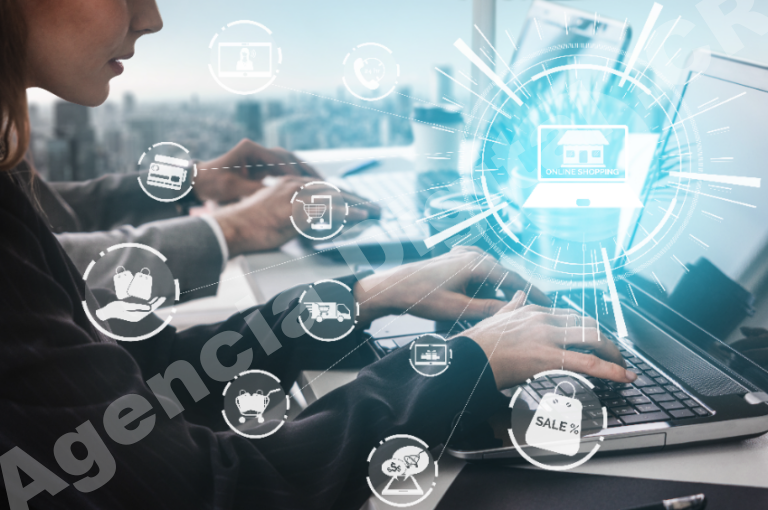 Comercio electrónico y tienda online: el comercio electronico ventajas y desventajas para para empresas en Costa Rica