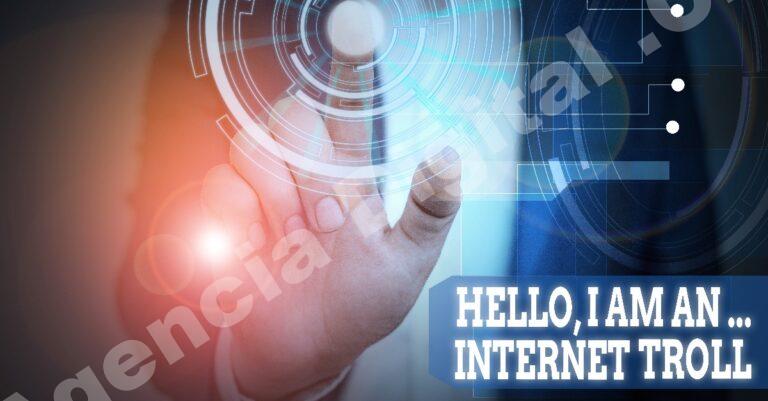 Redes sociales y contenido digital para Pymes en Costa Rica — impacto de los usuarios falsos trolls en las redes