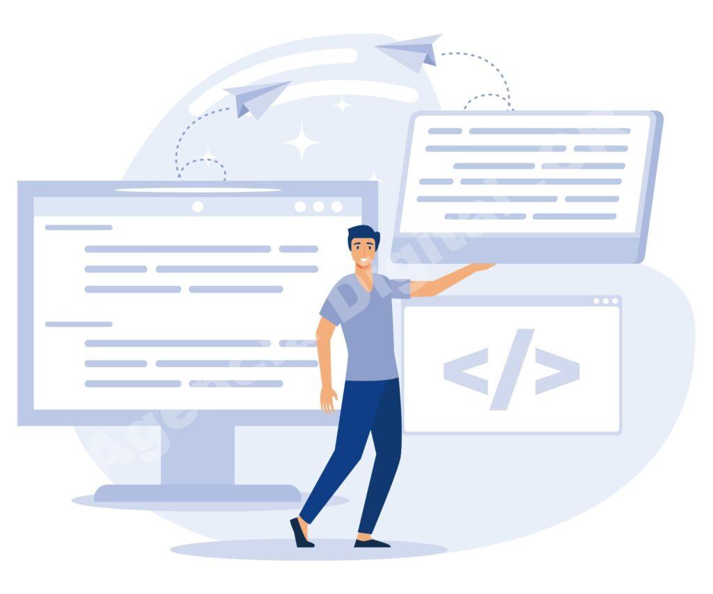 Desarrollo web y tecnología: desarrollo web para empresas en Costa Rica