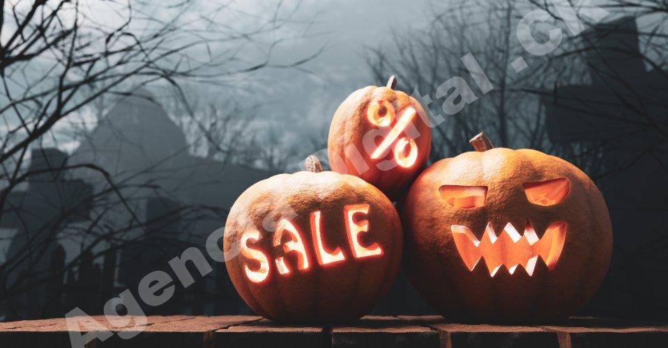 ¡No te pierdas estas ideas de marketing digital para Halloween!