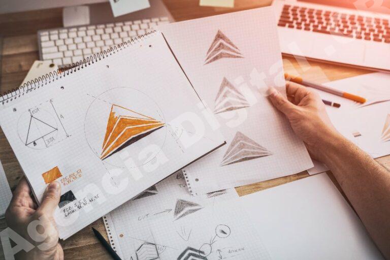 Diseño gráfico y branding: diseño gráfico para empresas en Costa Rica
