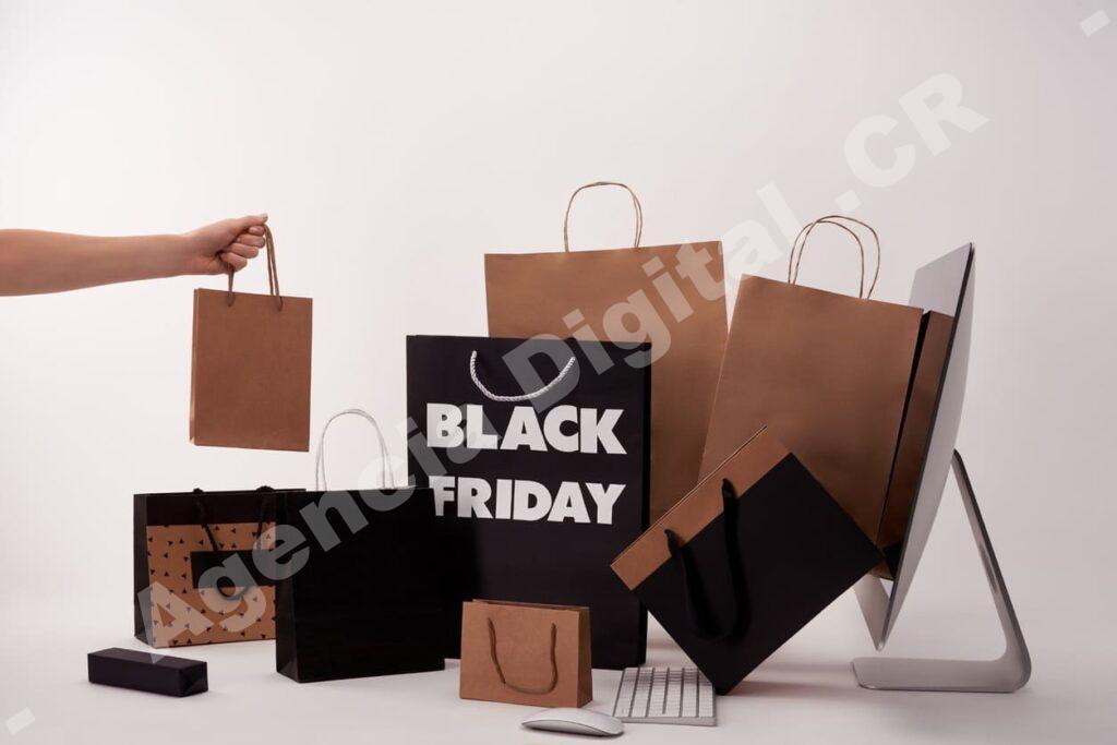 Email marketing empresarial para Pymes en Costa Rica — ideas para mejorar tu campana de marketing en black