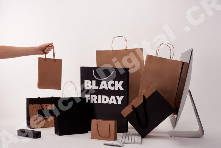 Email marketing empresarial para Pymes en Costa Rica — ideas para mejorar tu campana de marketing en black