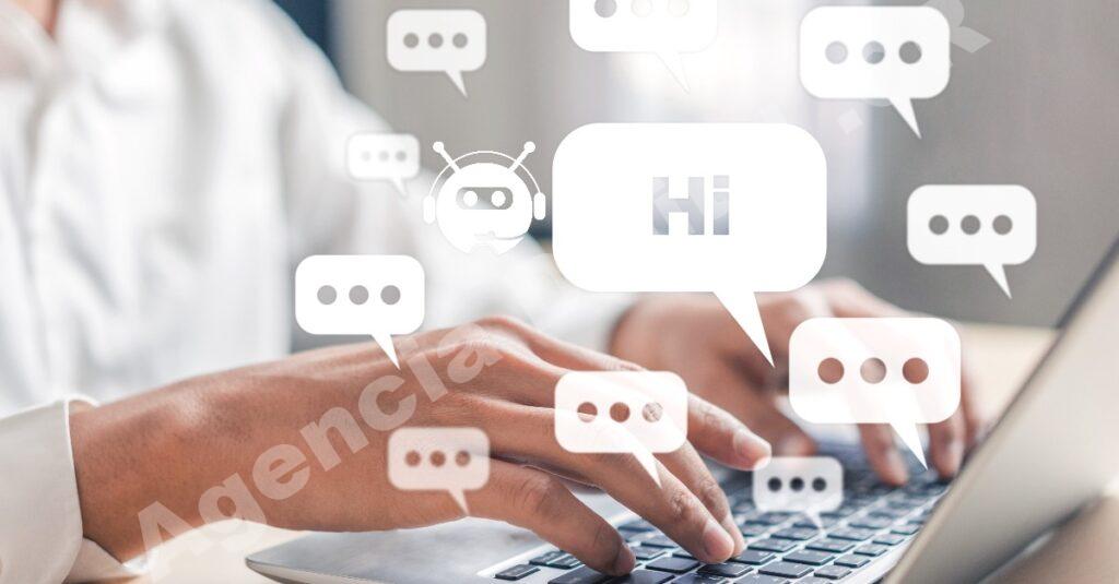 Chatbots y atención automatizada: como mejorar la interaccion con tus clientes a traves para empresas en Costa Rica
