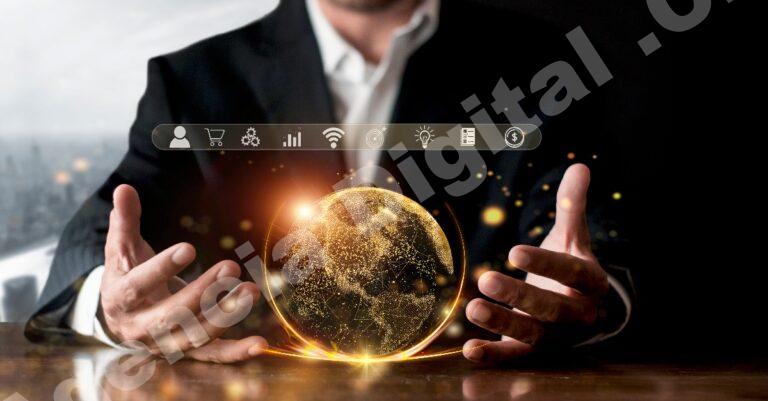 Inteligencia artificial aplicada a negocios: la busqueda predictiva y su relacion con la para empresas en Costa Rica