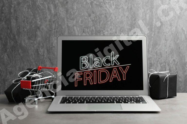 Comercio electrónico y tienda online: como aumentar las ventas en black friday y cyber para empresas en Costa Rica