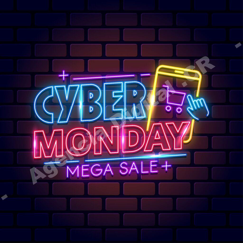 Guía de Comercio electrónico y tienda online — como preparar tu ecommerce para el cyber monday | Costa Rica