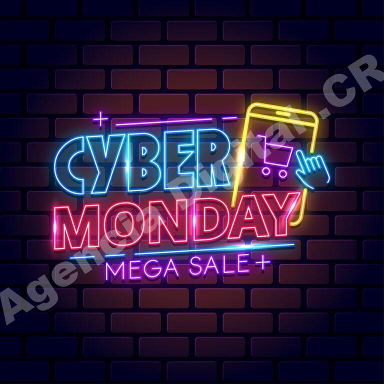Guía de Comercio electrónico y tienda online — como preparar tu ecommerce para el cyber monday | Costa Rica