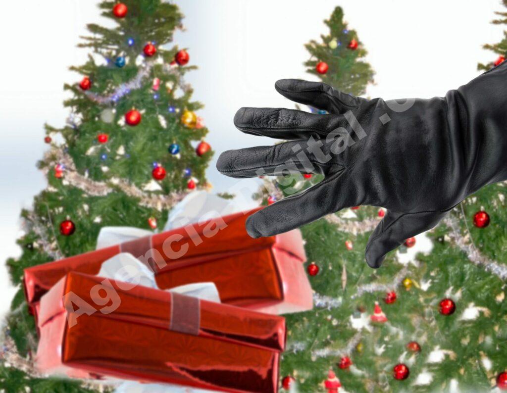 Seguridad en publicidad digital: como prevenir fraudes en las ventas navidenas de mi para empresas en Costa Rica