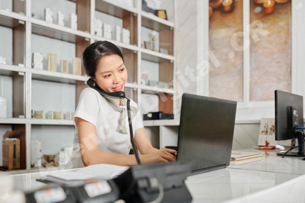 Guía de Email marketing empresarial — como aprovechar el email marketing para tu spa | Costa Rica