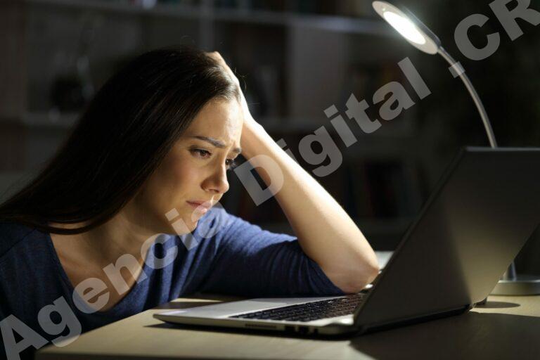 Guía de Redes sociales y contenido digital — que pasa si dejo de publicar en las redes sociales de | Costa Rica