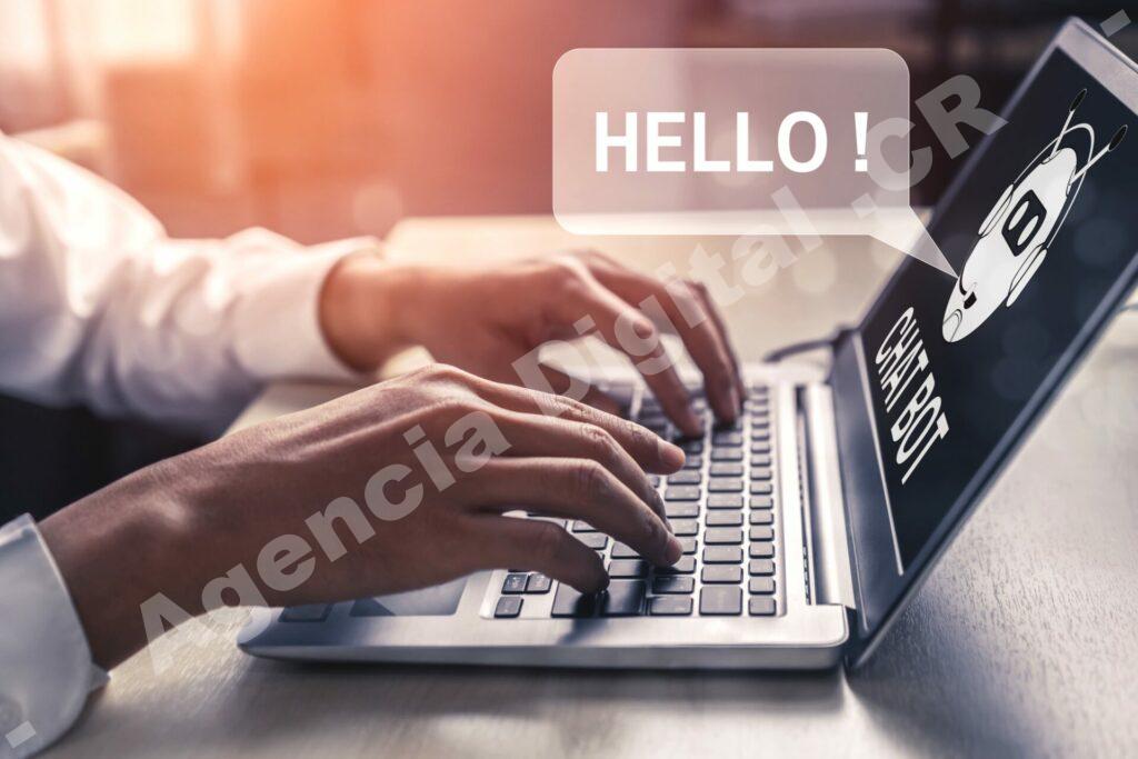 Agencia de marketing digital: para vender mas mejora tus tiempos de respuesta para empresas en Costa Rica