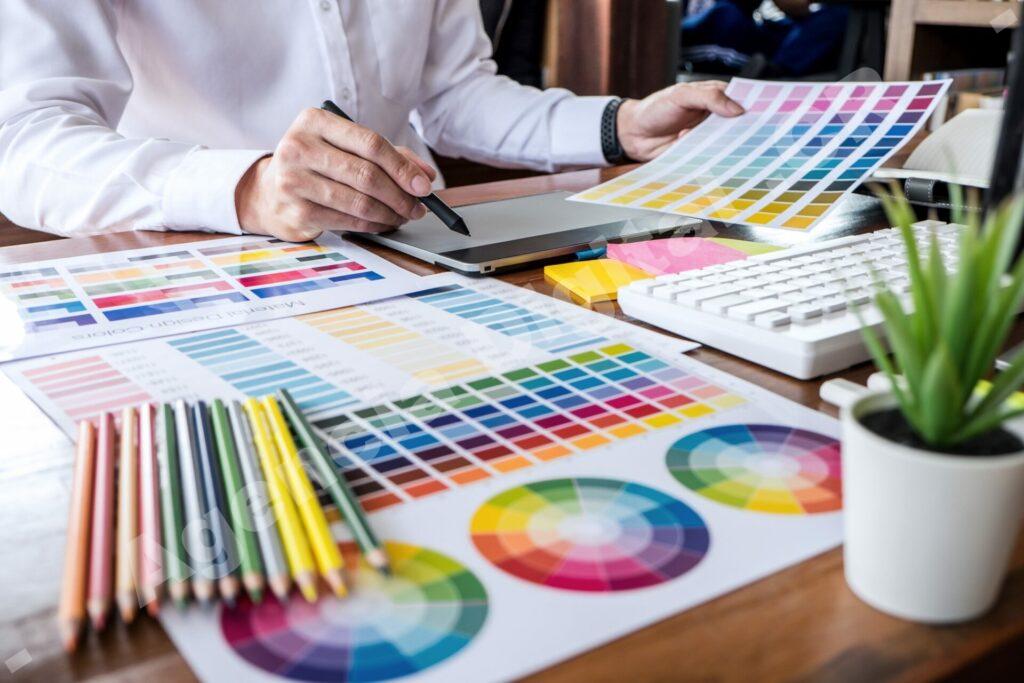 Diseño gráfico y branding para Pymes en Costa Rica — diseño gráfico