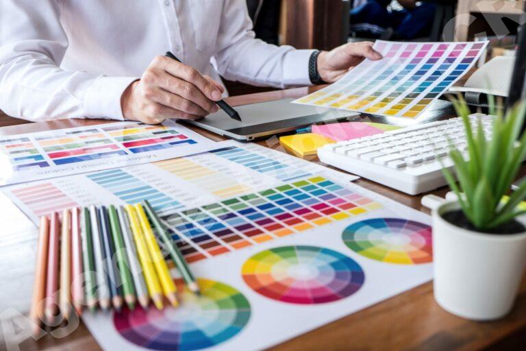 Diseño gráfico y branding para Pymes en Costa Rica — diseño gráfico