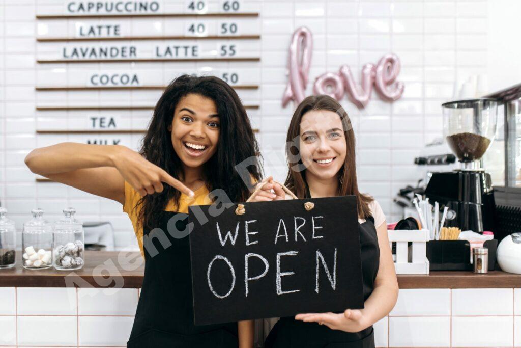 ¿Cómo elegir el nombre perfecto para tu emprendimiento?