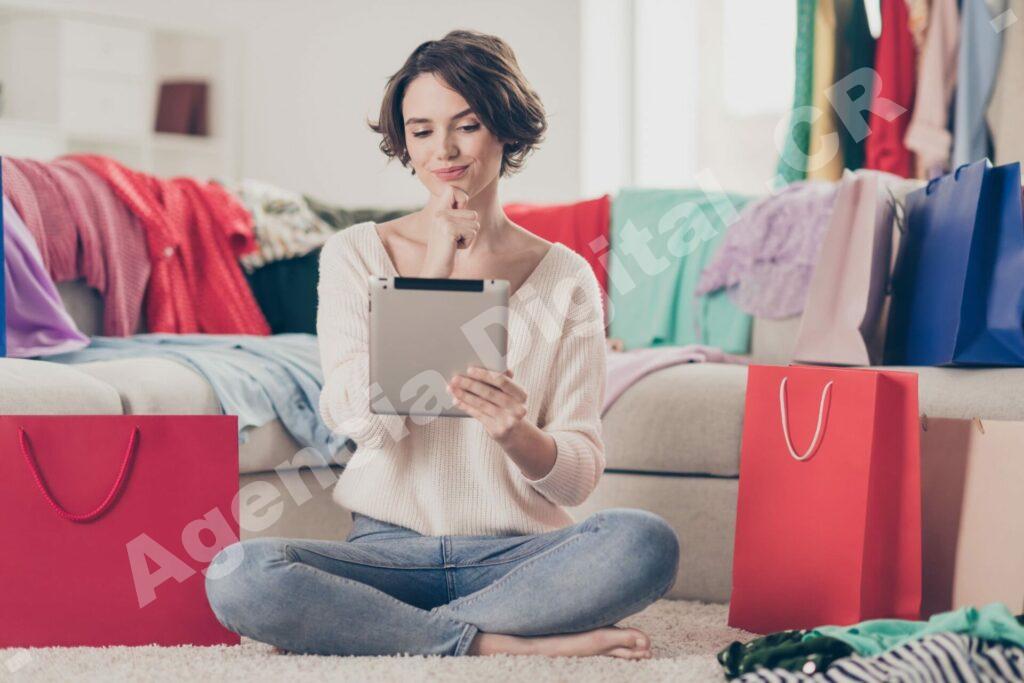 Agencia de marketing digital para Pymes en Costa Rica — empeza a vender con tu tienda en linea ahora mismo