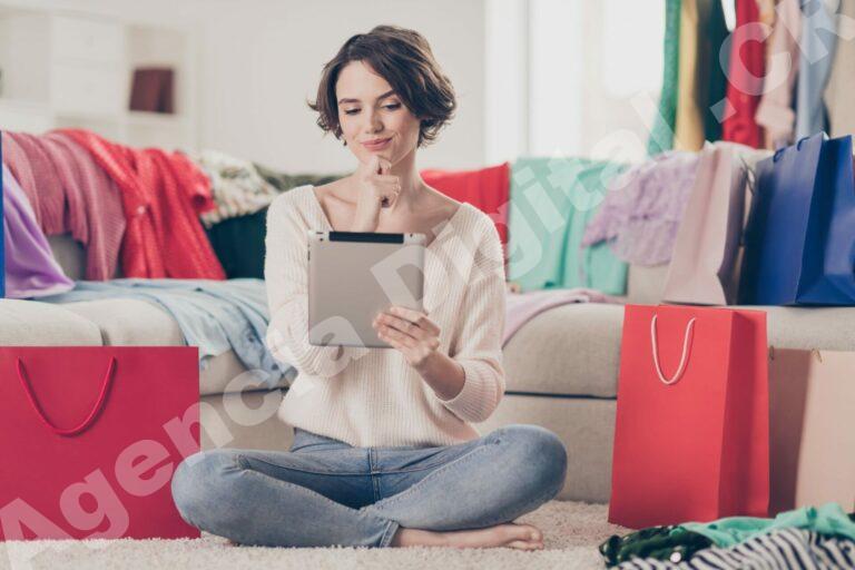 Agencia de marketing digital para Pymes en Costa Rica — empeza a vender con tu tienda en linea ahora mismo