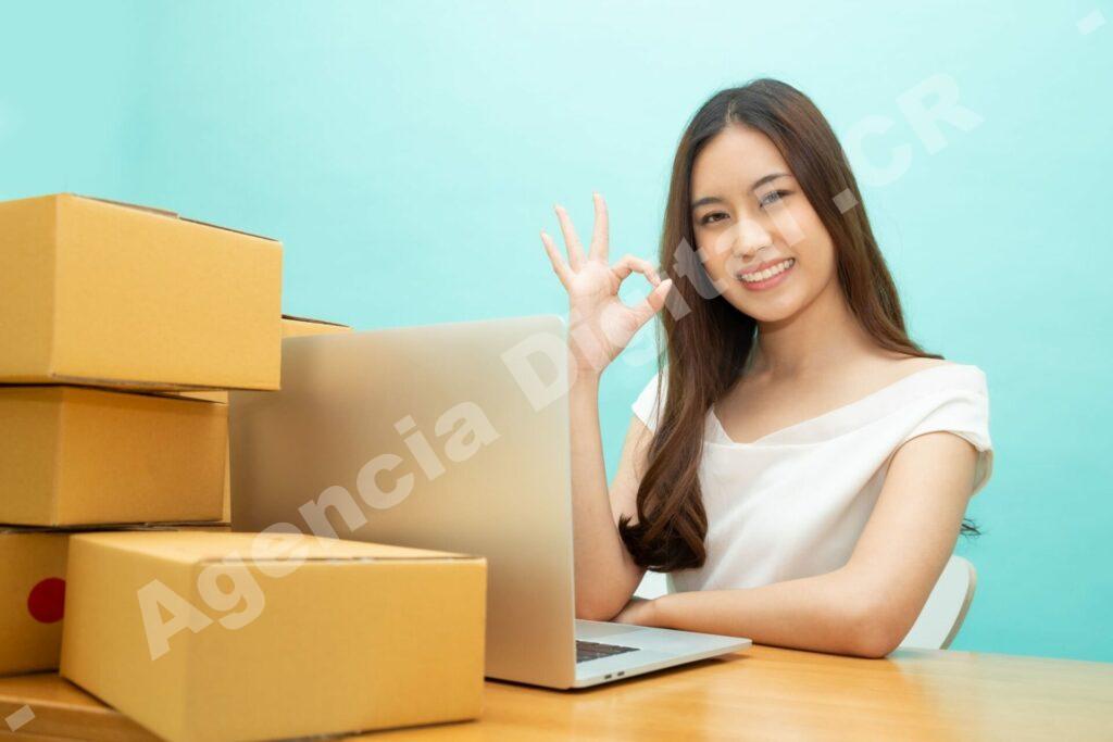 Guía de Comercio electrónico y tienda online — motivos para tener una tienda en linea | Costa Rica