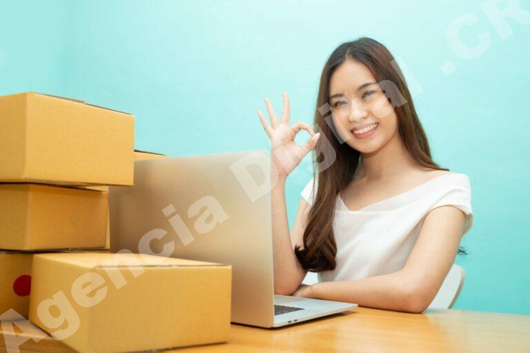 Guía de Comercio electrónico y tienda online — motivos para tener una tienda en linea | Costa Rica