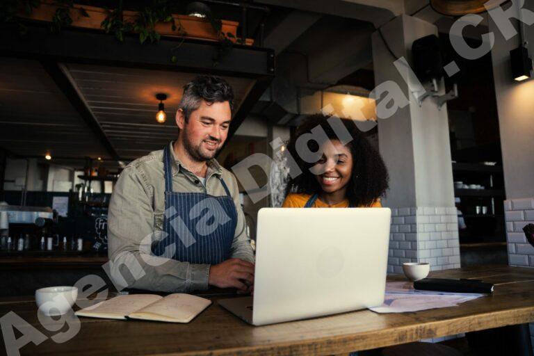 Redes sociales y contenido digital para Pymes en Costa Rica — ideas para crear historias en instagram para empresas