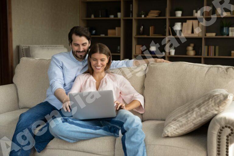 Emprendimiento y negocios en Costa Rica para Pymes en Costa Rica — 4 series de television que todo emprendedor deberia ver